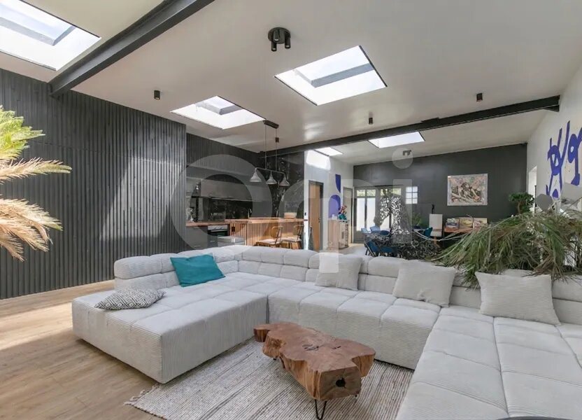 Appartement à vendre, 144m², Le Perreux-sur-Marne