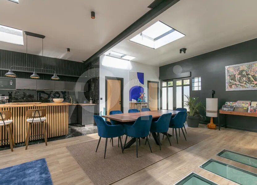 Appartement à vendre, 144m², Le Perreux-sur-Marne