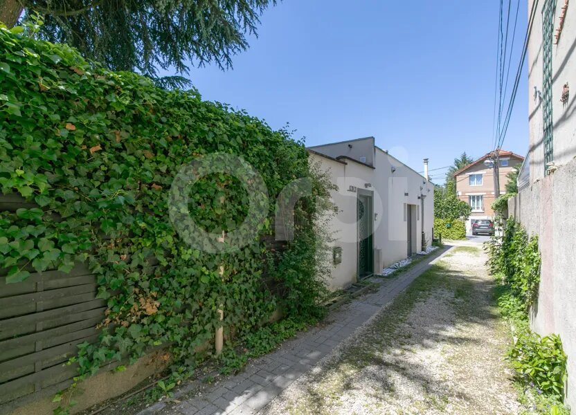 Appartement à vendre, 144m², Le Perreux-sur-Marne
