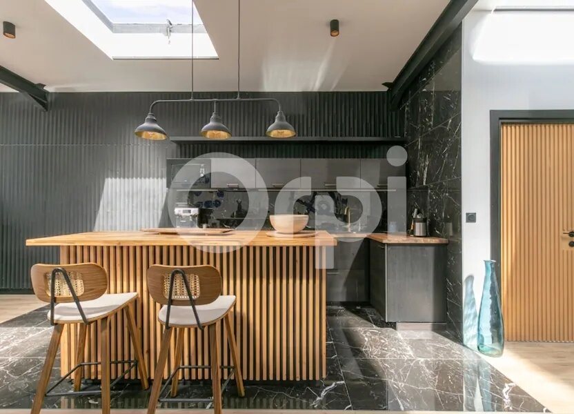 Appartement à vendre, 144m², Le Perreux-sur-Marne