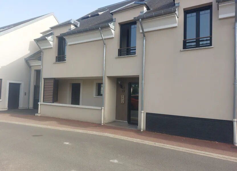 Appartement à louer, 51m², Chevry-Cossigny