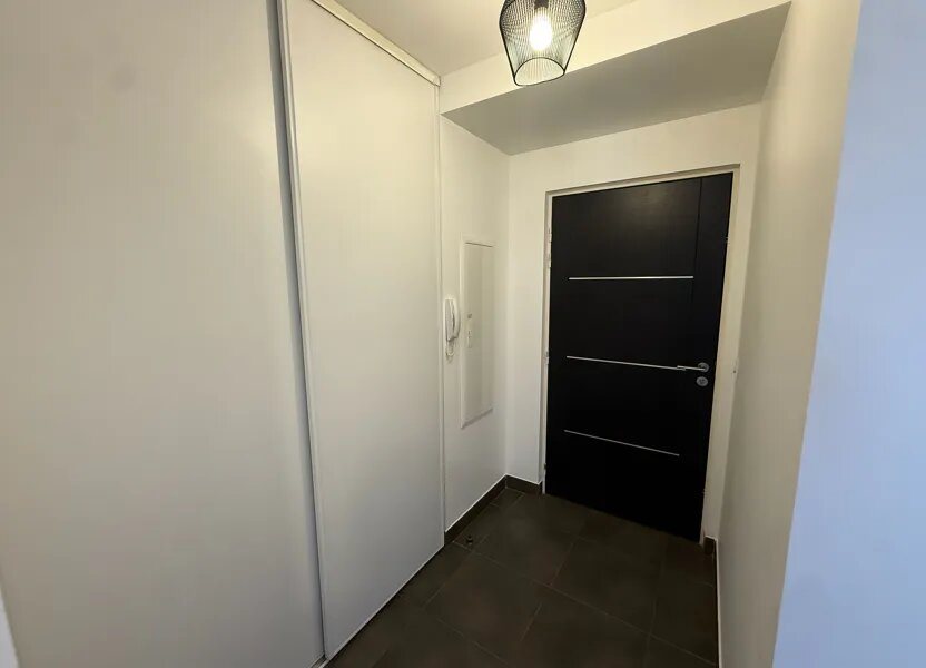 Appartement à louer, 51m², Chevry-Cossigny