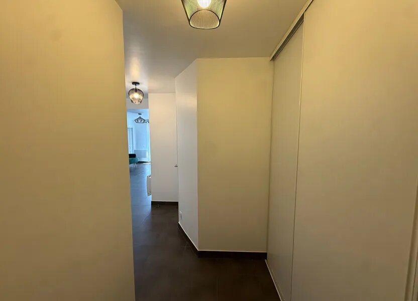Appartement à louer, 51m², Chevry-Cossigny
