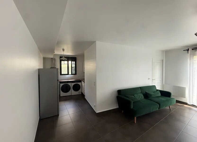 Appartement à louer, 51m², Chevry-Cossigny