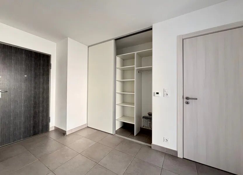Appartement à louer, 58m², Gretz-Armainvilliers