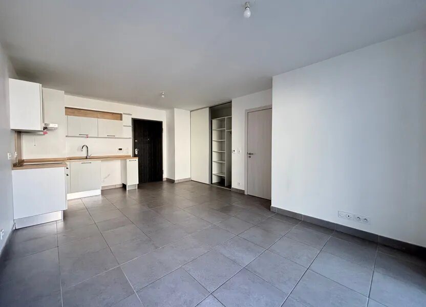 Appartement à louer, 58m², Gretz-Armainvilliers