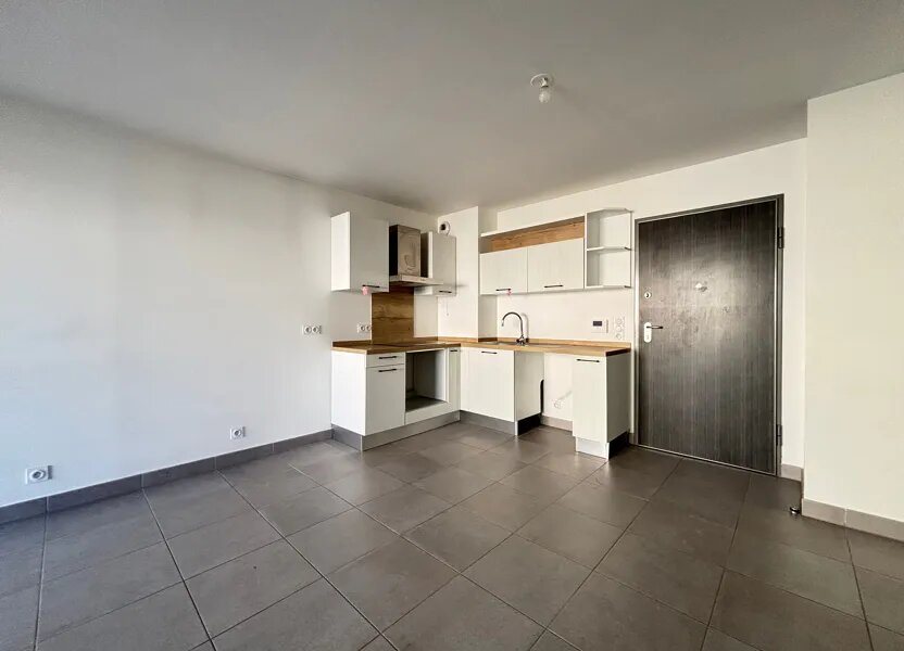 Appartement à louer, 58m², Gretz-Armainvilliers