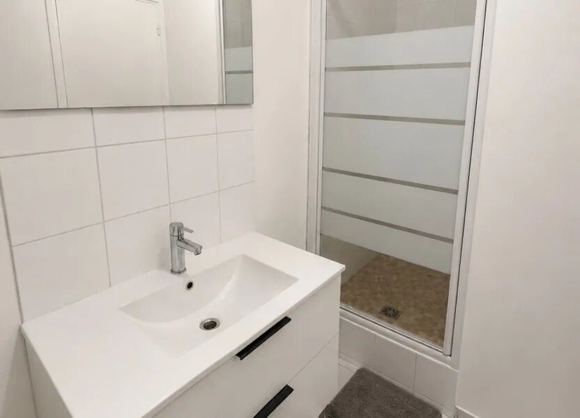 Appartement à vendre, 26m², Pontault-Combault