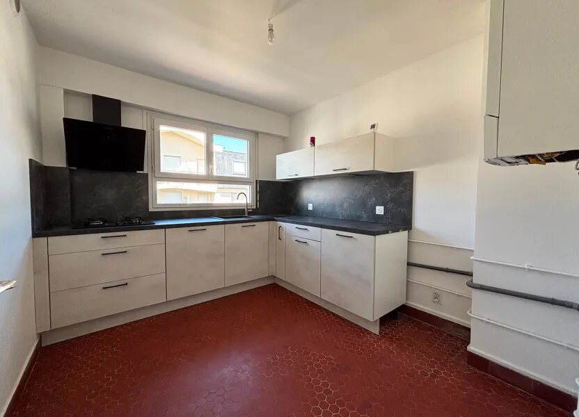 Appartement à louer, 62m², Pontault-Combault