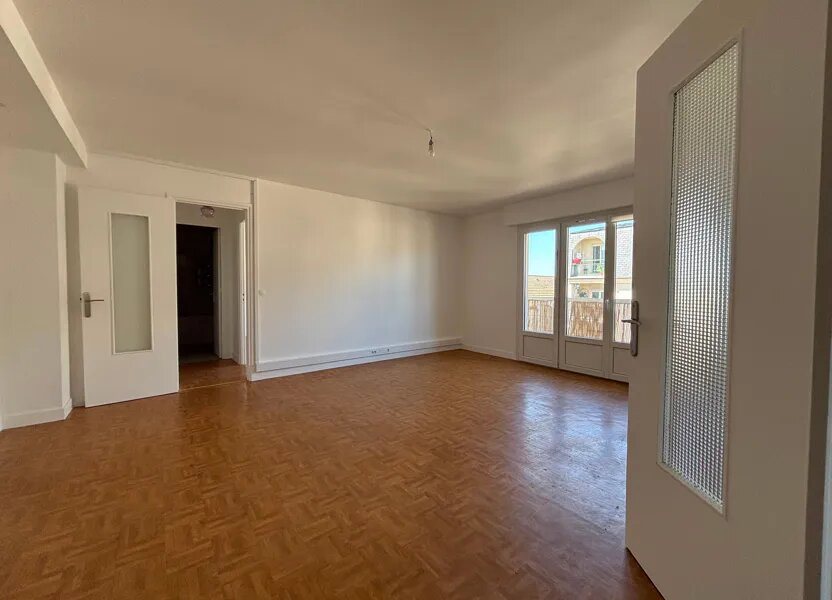 Appartement à louer, 62m², Pontault-Combault