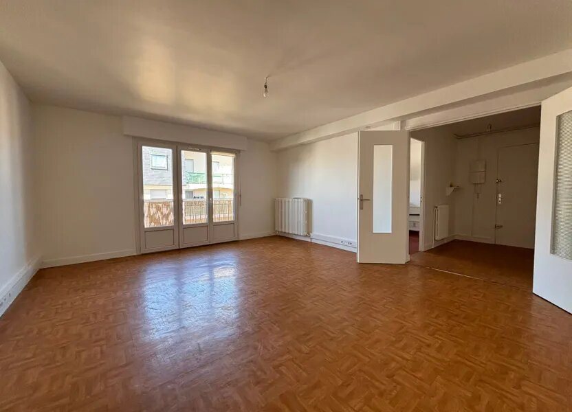 Appartement à louer, 62m², Pontault-Combault