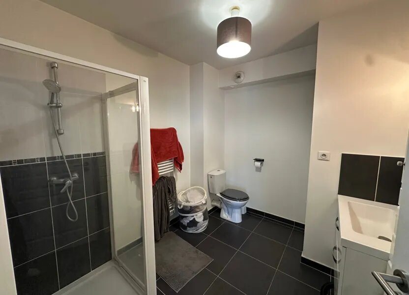 Appartement à vendre, 26m², Pontault-Combault