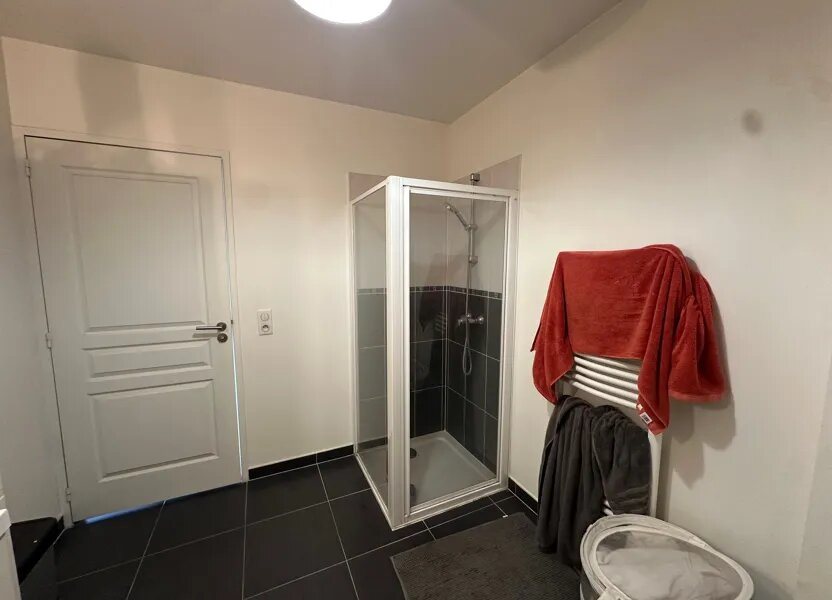 Appartement à vendre, 26m², Pontault-Combault