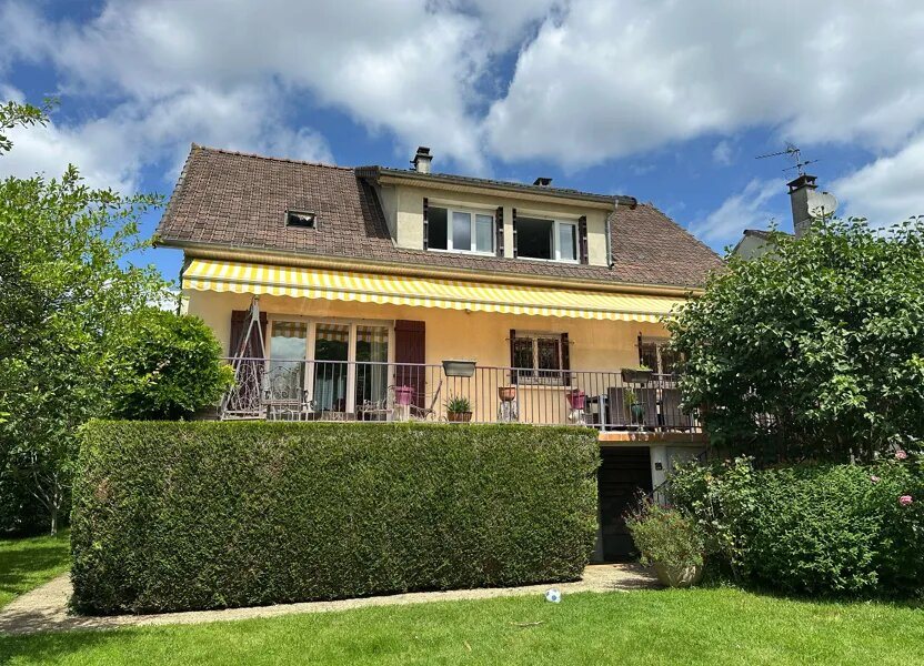 Maison à vendre, 180m², Pontault-Combault