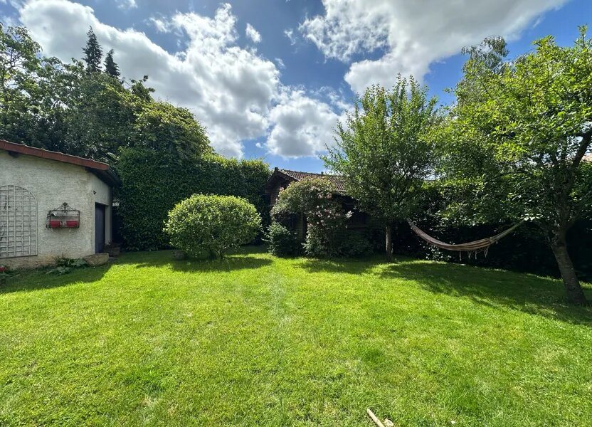 Maison à vendre, 180m², Pontault-Combault