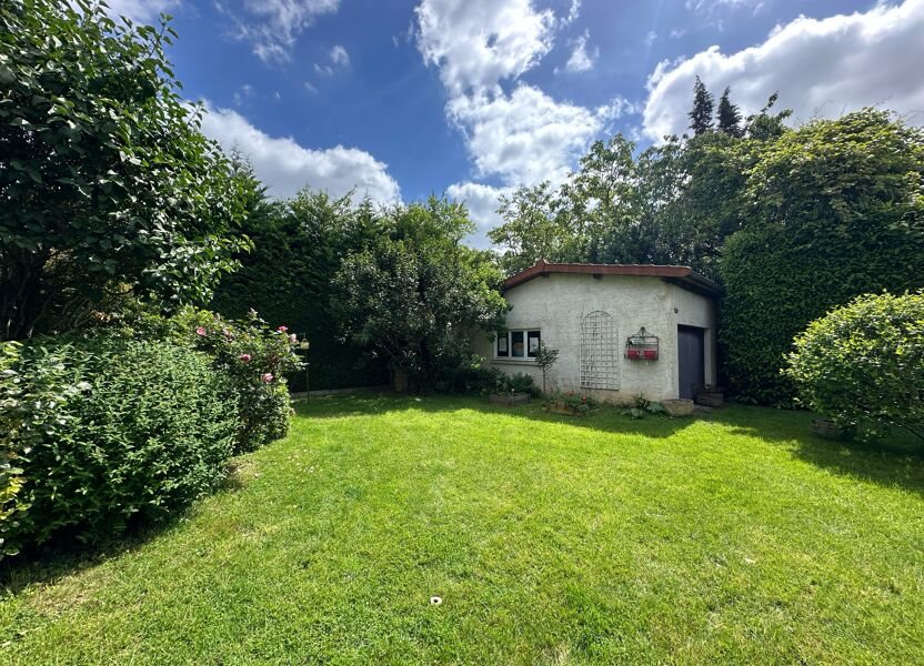 Maison à vendre, 180m², Pontault-Combault