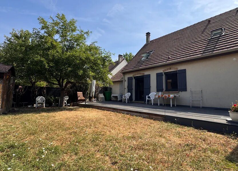 Maison à vendre, 130m², La Queue-en-Brie
