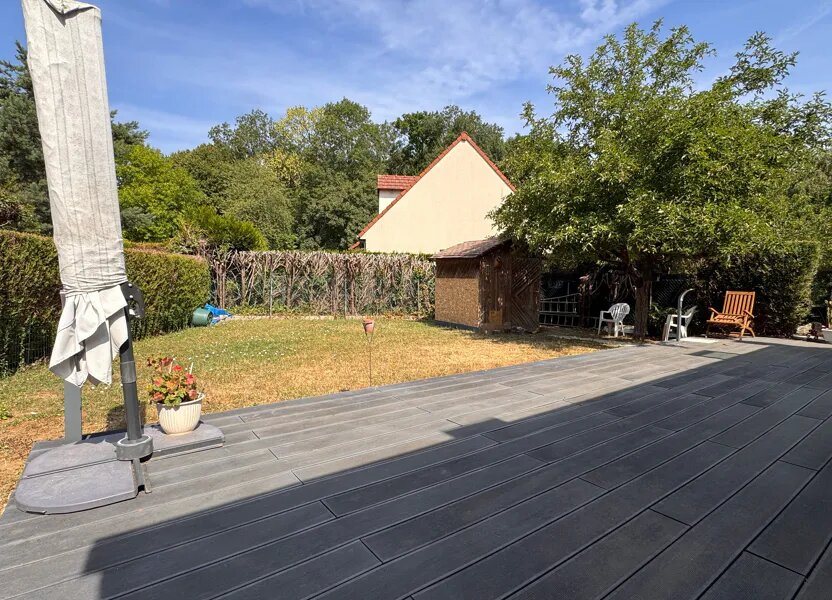 Maison à vendre, 130m², La Queue-en-Brie