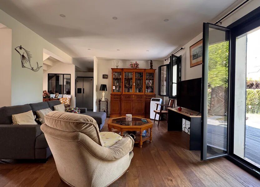 Maison à vendre, 130m², La Queue-en-Brie