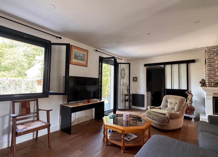 Maison à vendre, 130m², La Queue-en-Brie