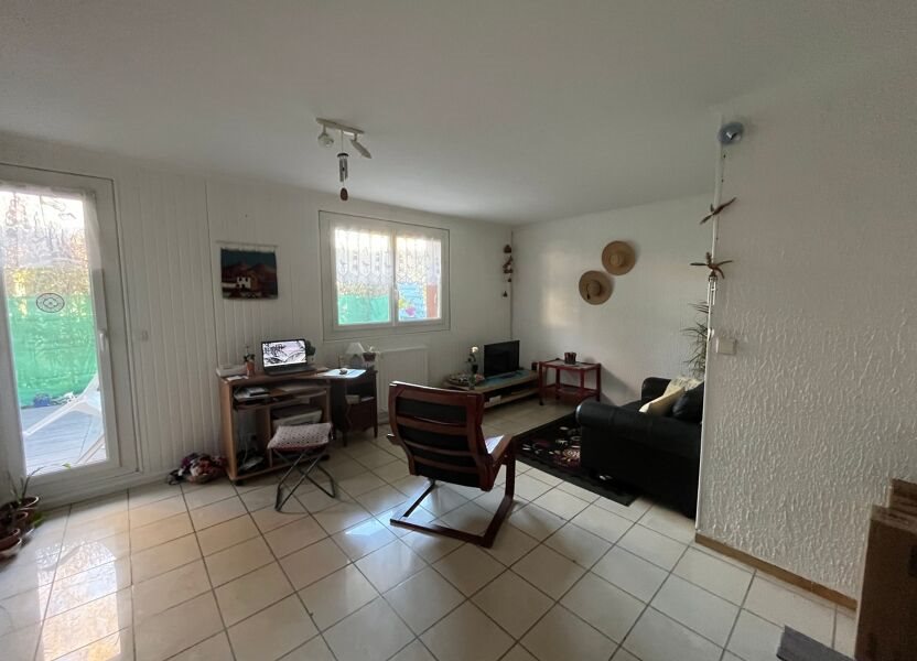 Appartement à vendre, 72m², Pontault-Combault