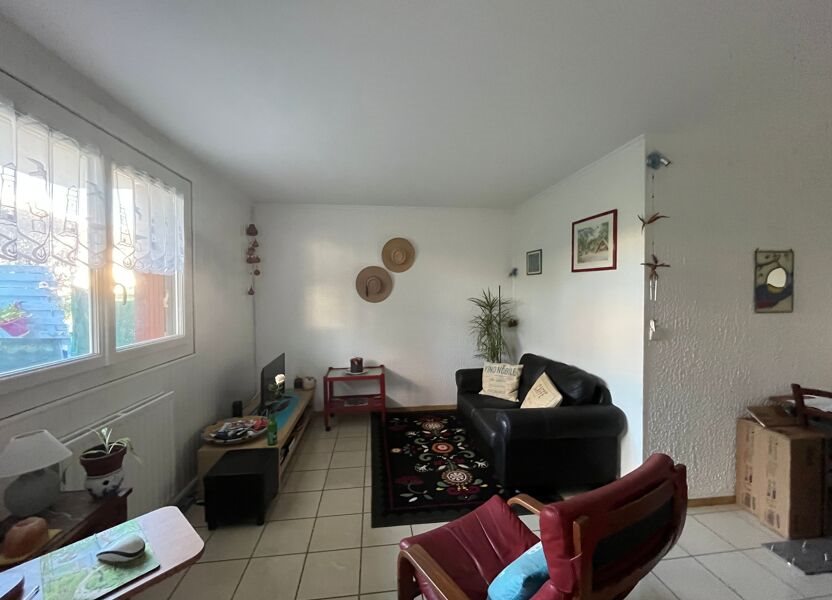 Appartement à vendre, 72m², Pontault-Combault