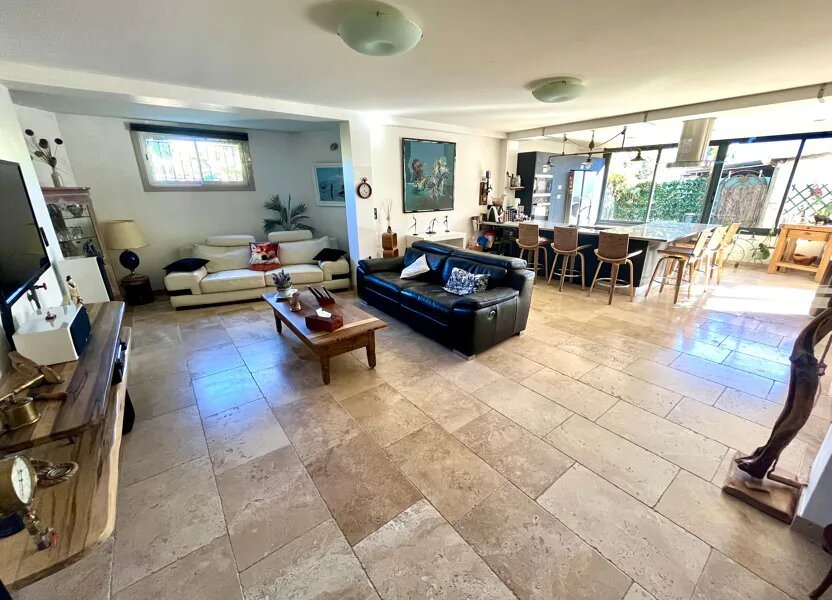 Maison à vendre, 100m², Cannes