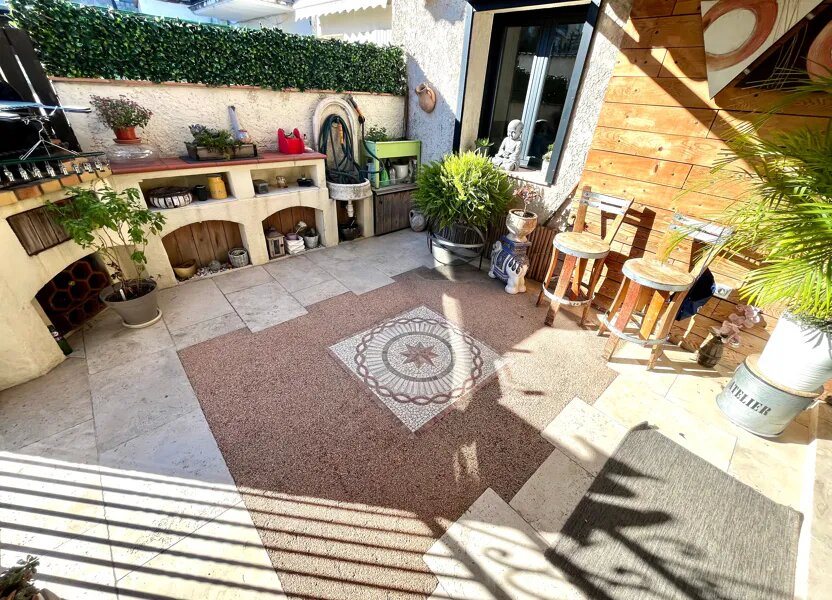 Maison à vendre, 100m², Cannes