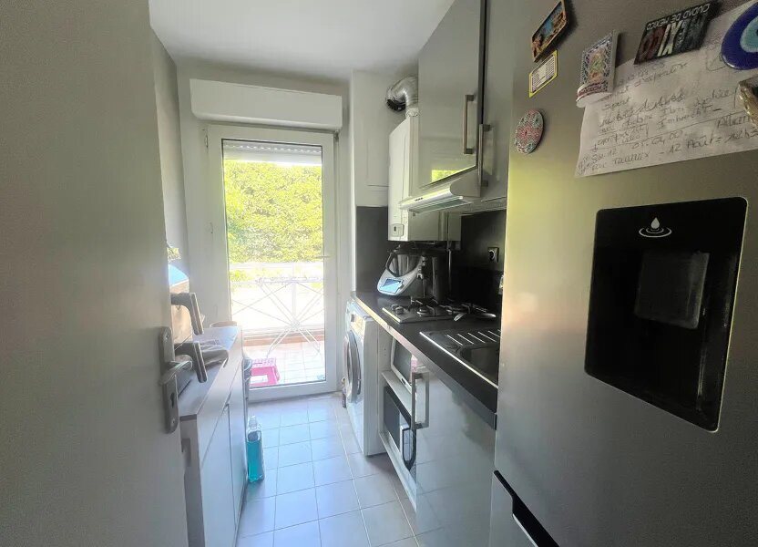 Appartement à vendre, 38m², Le Cannet