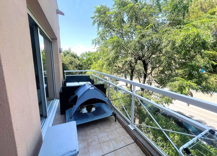 Appartement à vendre, 38m², Le Cannet