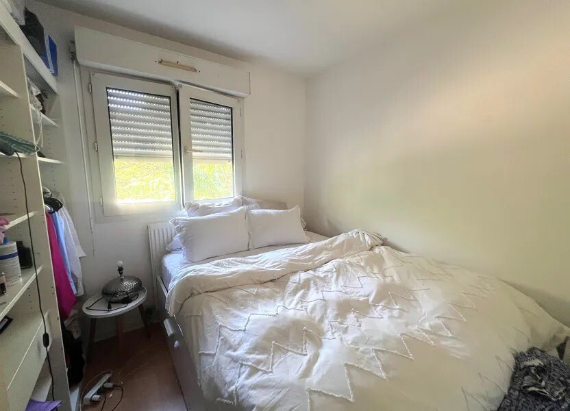 Appartement à vendre, 38m², Le Cannet