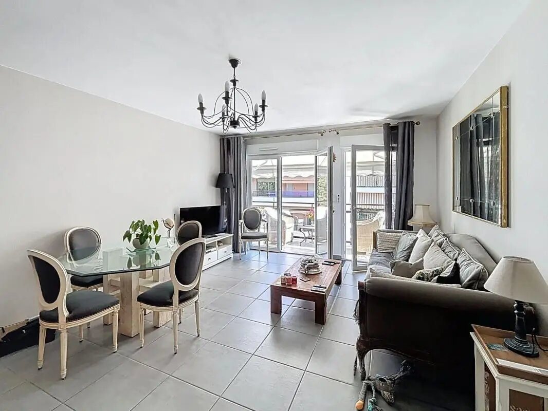 Appartement à vendre, 67m², Le Cannet