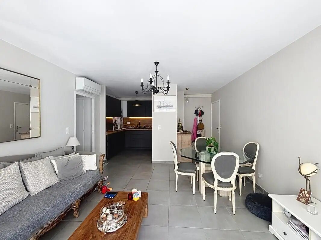Appartement à vendre, 67m², Le Cannet