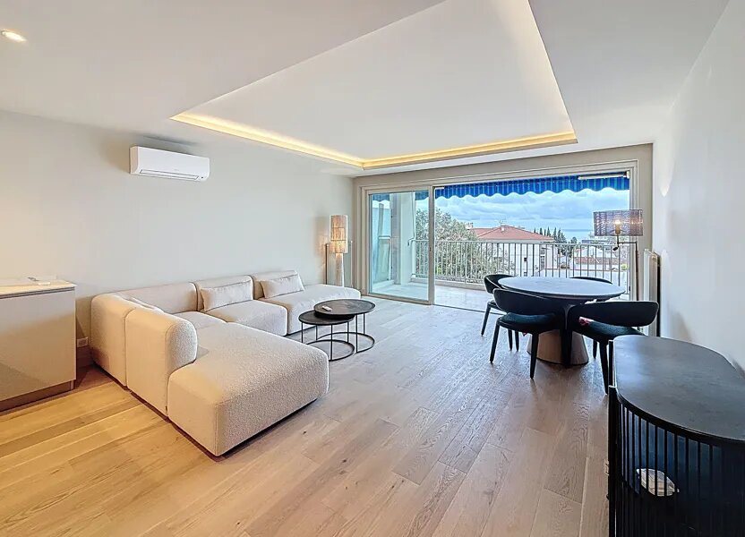 Appartement à vendre, 72m², Cannes