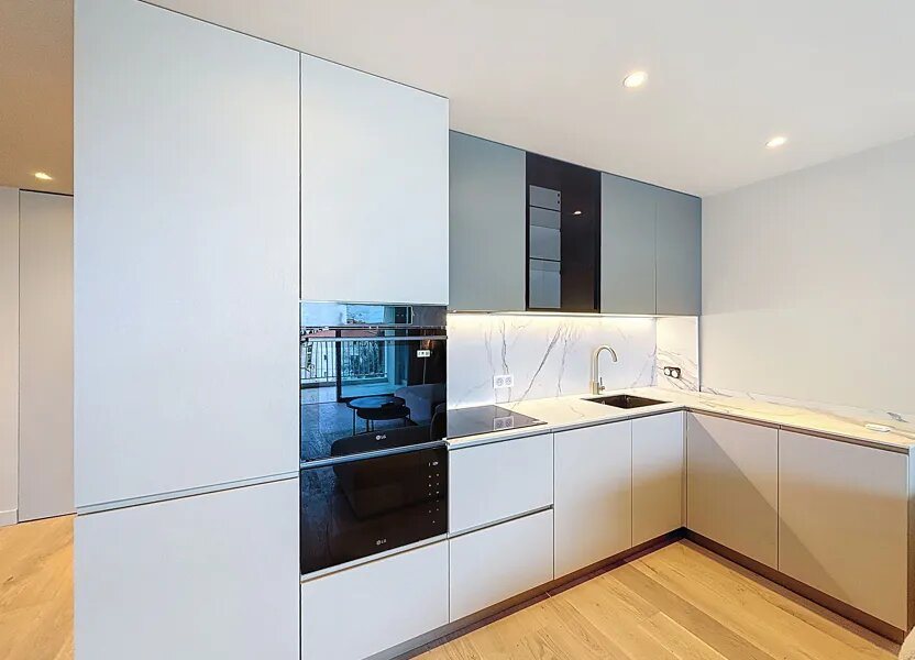 Appartement à vendre, 72m², Cannes