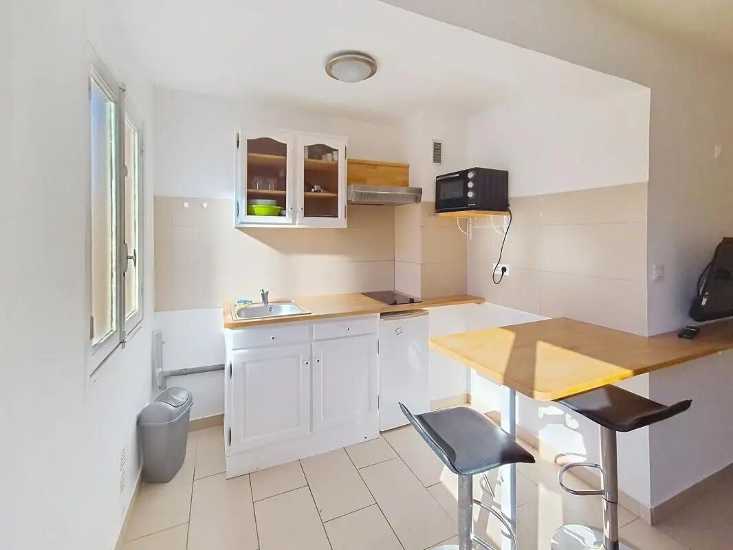 Appartement à vendre, 24m², Le Cannet