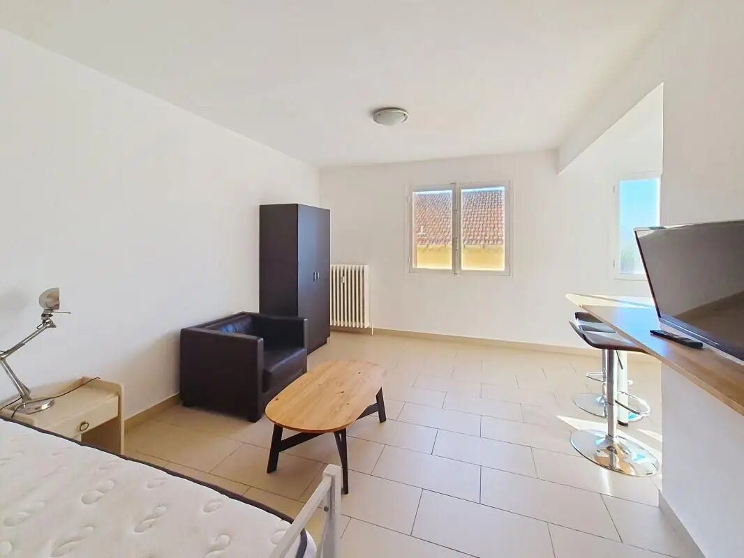 Appartement à vendre, 24m², Le Cannet
