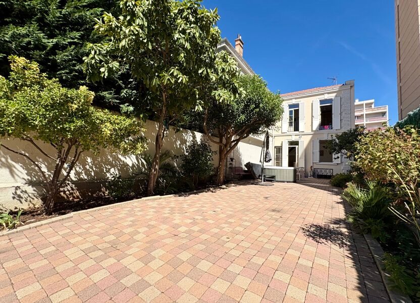 Maison à vendre, 80m², Le Cannet