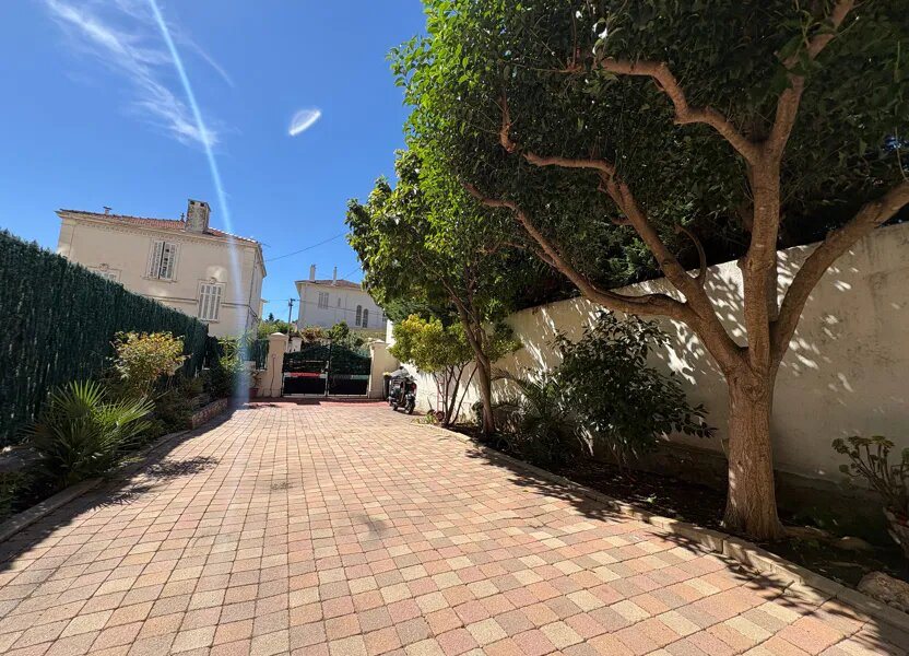 Maison à vendre, 80m², Le Cannet