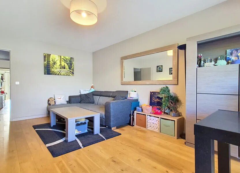 Appartement à vendre, 60m², Le Cannet