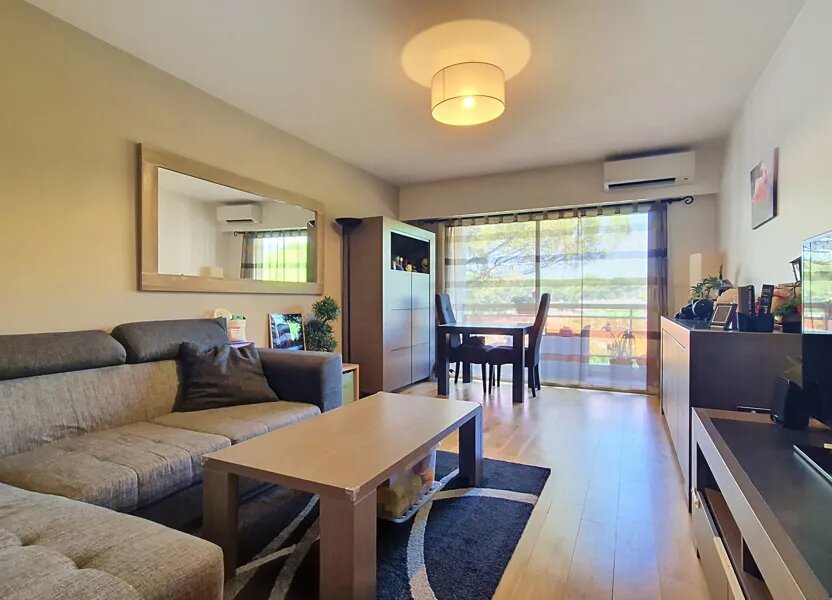 Appartement à vendre, 60m², Le Cannet