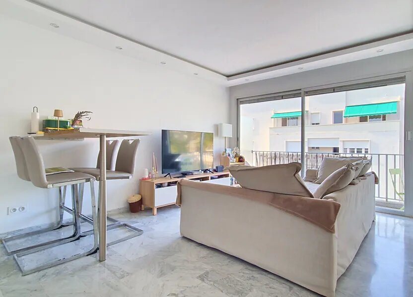 Appartement à vendre, 34m², Cannes
