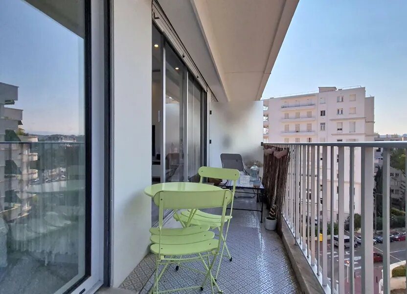 Appartement à vendre, 34m², Cannes