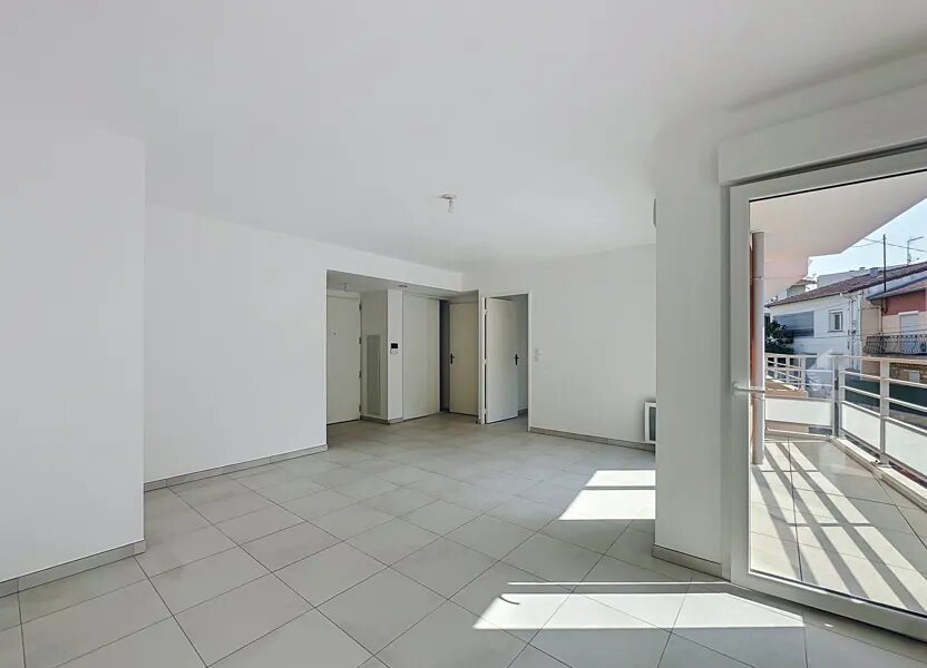 Appartement à louer, 51m², Le Cannet