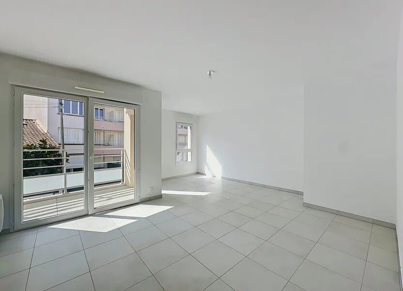 Appartement à louer, 51m², Le Cannet