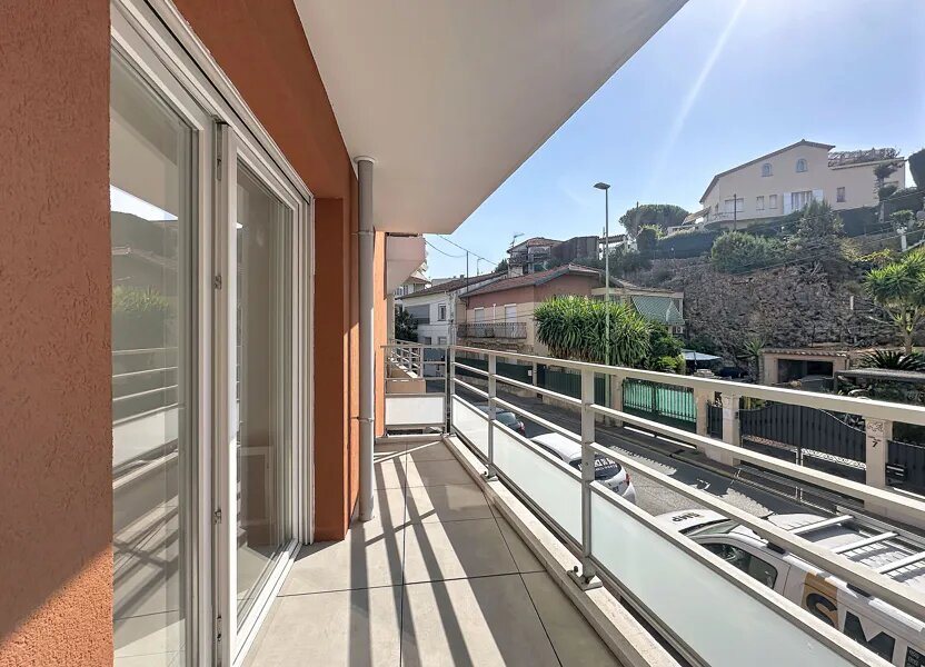 Appartement à louer, 51m², Le Cannet
