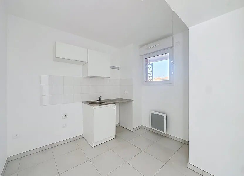 Appartement à louer, 51m², Le Cannet