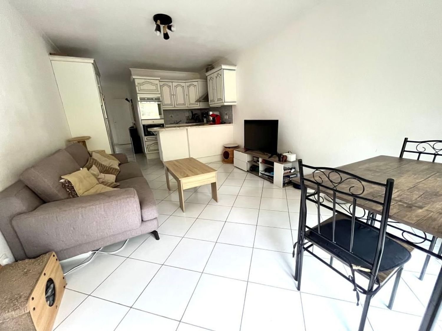 Appartement à vendre, 56m², Le Cannet