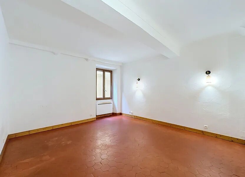 Appartement à louer, 29m², Biot