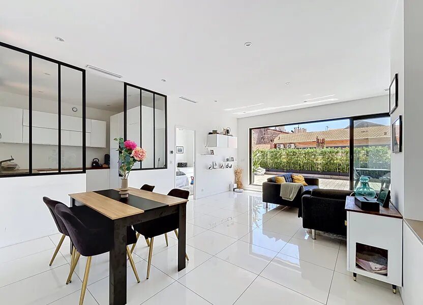 Appartement à vendre, 129m², Cannes